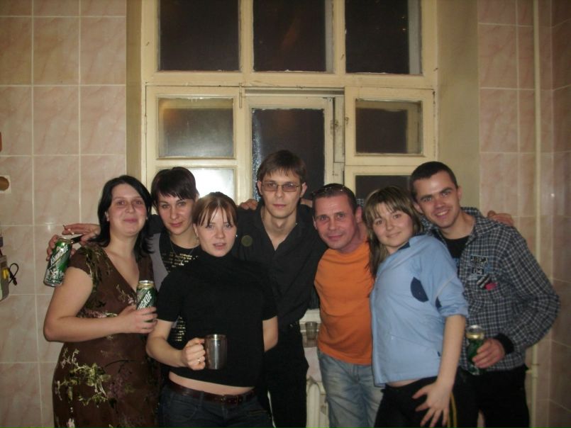 №3, Евгений Олейников, 39 лет, Москва №3, Евгений Олейников, 39 лет, Москва