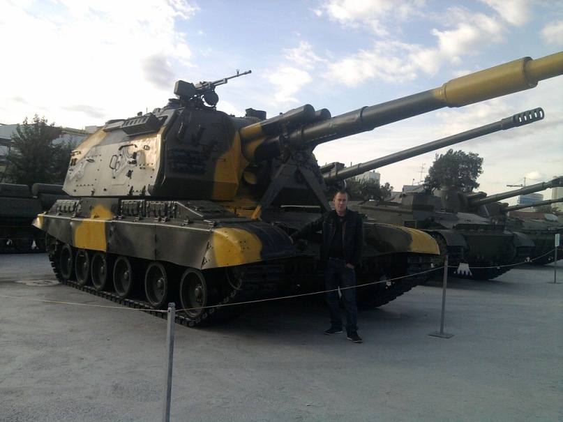 Колян Луковников фотография #37