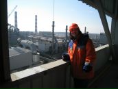 Фотография Тягушевой Ани