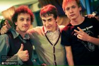 Фотография Меньщикова Артемия