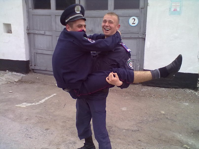 Сергей Медведь фотография #17