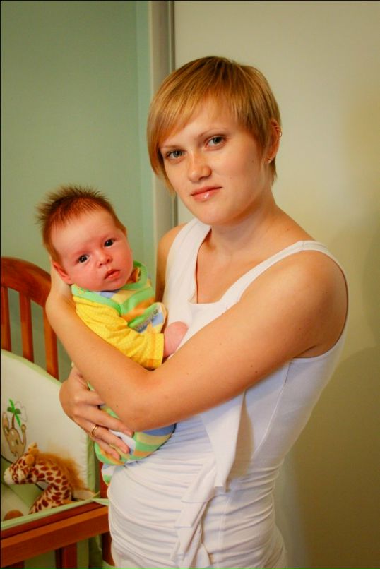 Наталия Мухортова фотография #35