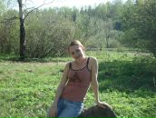 Фотография Отрепьевой Ольги