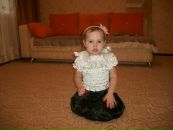 Асюня Никалаєва фотография #36 (источник - https://vk.com/id156996103)