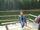 Фотография Стариковой Анны