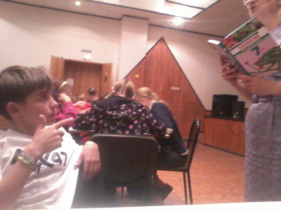 Дима Киприянов фотография #32