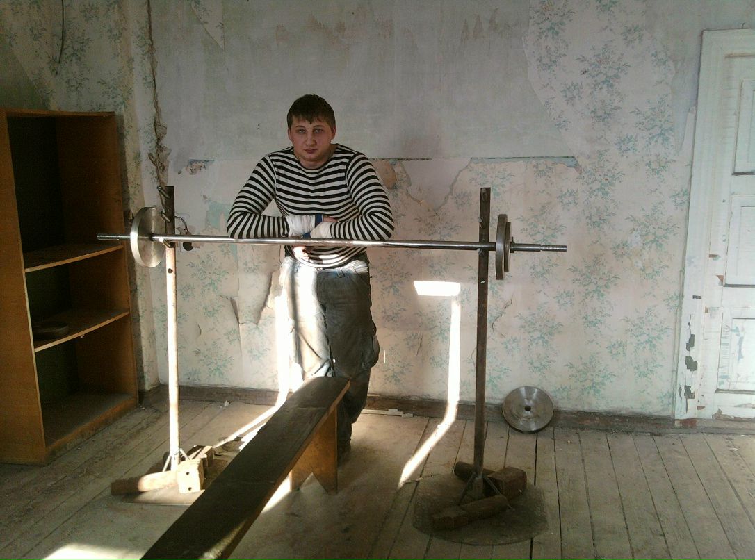 Николай Егоров фотография #37