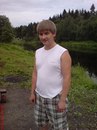 Фотография Берсенева Ильи