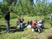 Фотография Койву Лениты