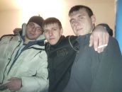 Фотография Нестерова Максима