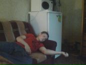 Фотография Пискунова Антона