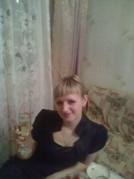 №9, Мария Ступова, 39 лет, Лихославль №9, Мария Ступова, 39 лет, Лихославль