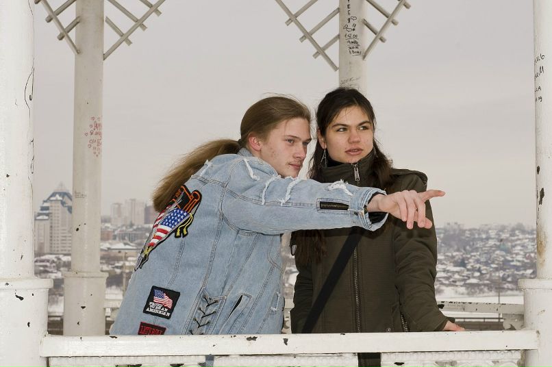 Антон Костенко фотография #16