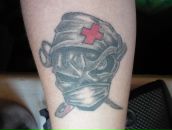 Фотография Армаш Мария