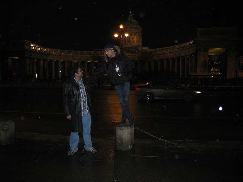 Khaled Deca фотография #7