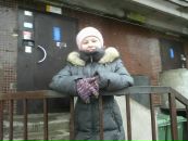 Фотография Якимчук Алёны