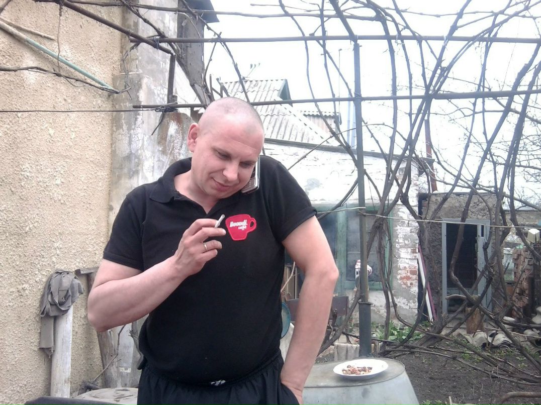 Евгений Коваленко фотография #28