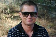 Фотография Рафикова Рамзиля