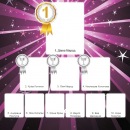 Вікуся Багінська фотография #43 (источник - https://vk.com/id97964536)