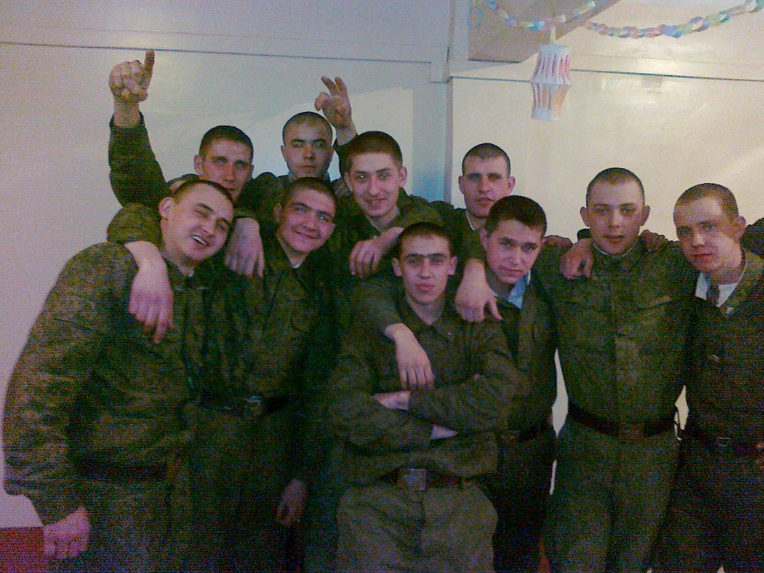 Толик )) фотография #21