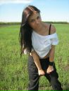 Фотография Мельниковой Анны