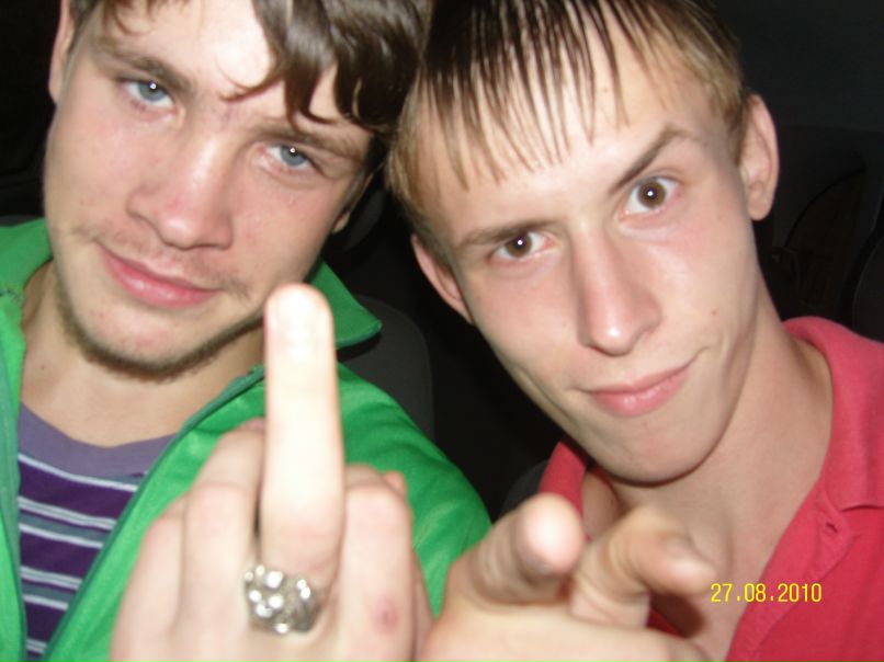 Игорь Давыдов фотография #48