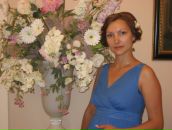 Фотография Гагариной Оксаны