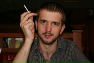 Фотография Зеленова Евгения