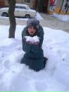 Віта Наконечна фотография #26 (источник - https://vk.com/id68616622)
