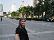 Фотография Парей Марии