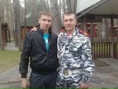 Дима Кириєнко фотография #12 (источник - https://vk.com/id148698123)