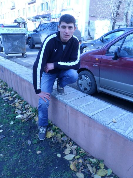 №12, Эльчин Шукюров, 34 года, Тверь №12, Эльчин Шукюров, 34 года, Тверь