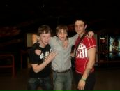 Фотография Знайдёнова Дмитрия