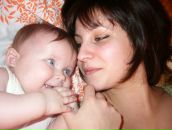 Фотография Тюриной Виктории