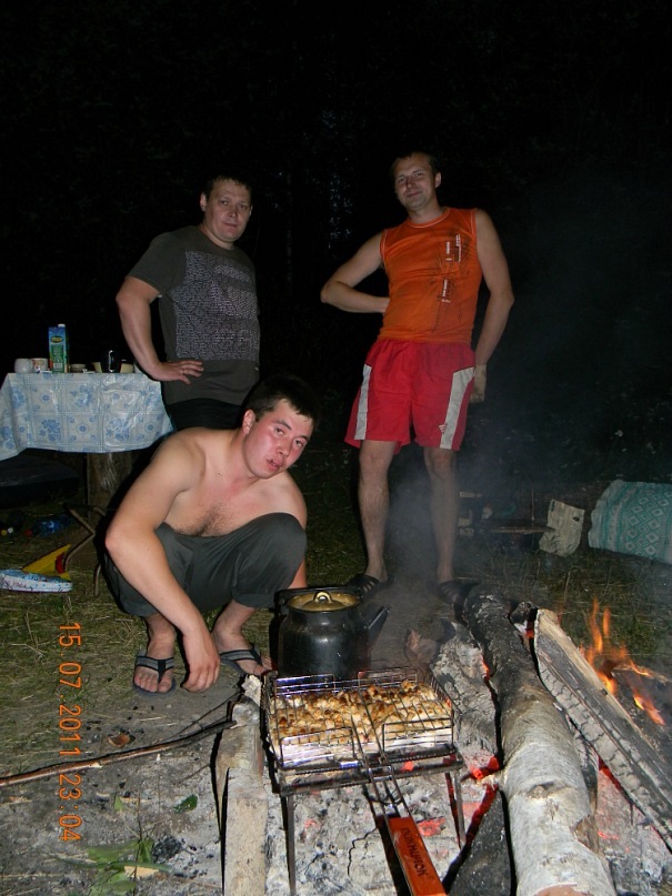 Сергей Созонов фотография #37