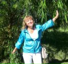 Фотография Ладыжец Натальи