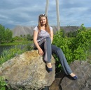 Фотография Олеговны Юлии