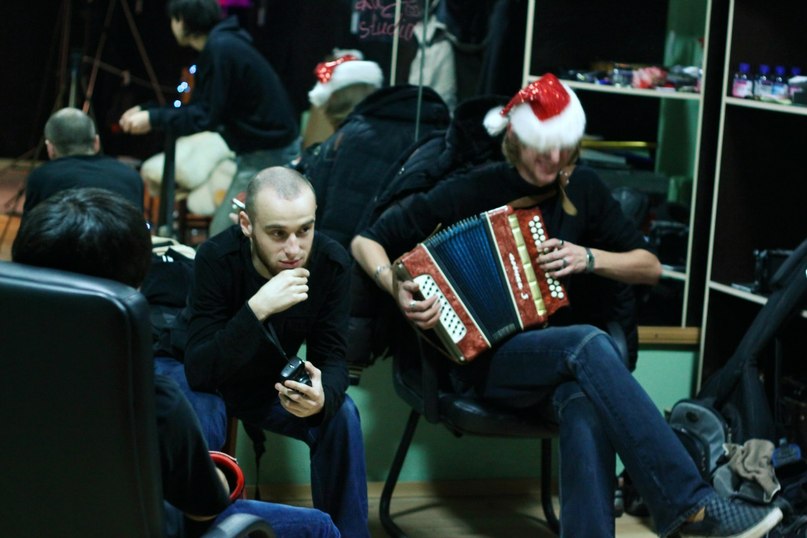 Set Free фотография #31