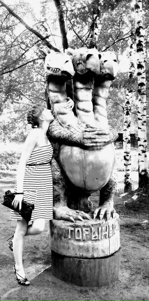 №16, Мария Андрианова №16, Мария Андрианова