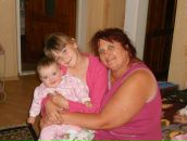 Наталія Бриль фотография #19 (источник - https://vk.com/id67693392)