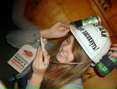 Фотография Алексеевой Александры