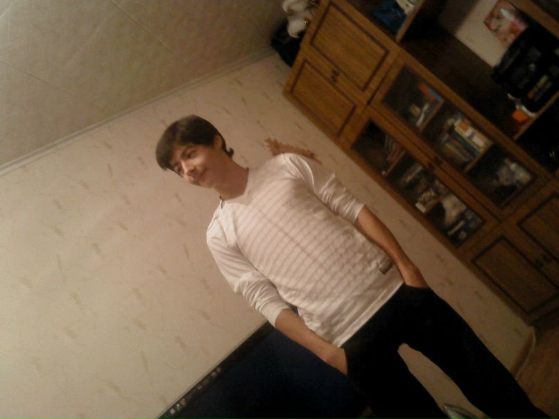 Иван Ендеров фотография #16