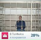 Фотография Воробья Андрея