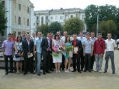 Тарас Олійник фотография #1