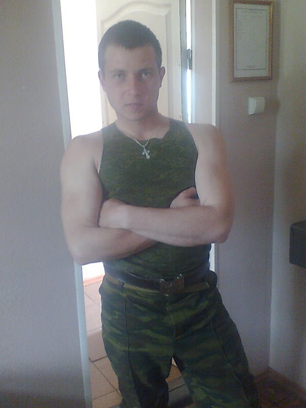 Евгений Ермаков фотография #13