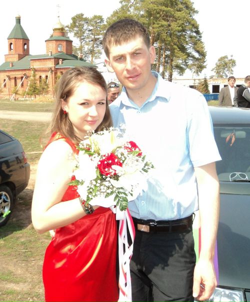 Наташа Ерофеева фото №38