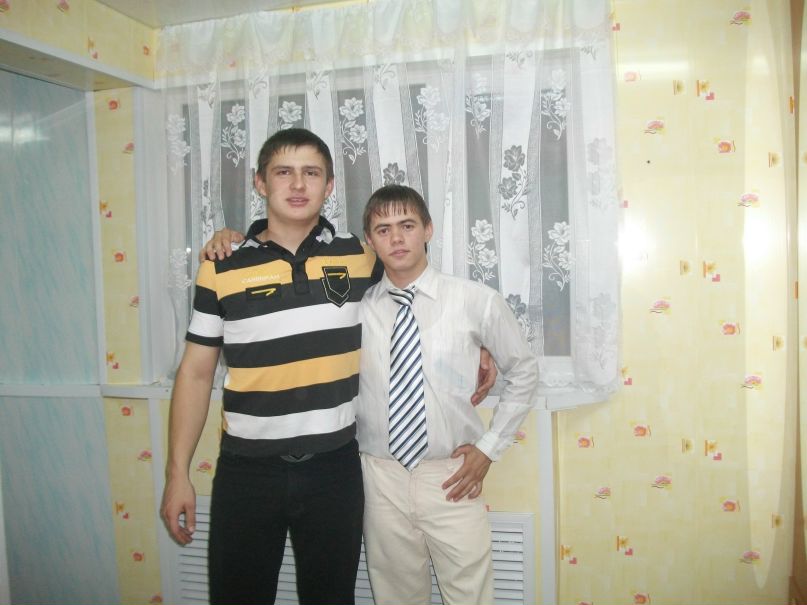 Сергей Петров фотография #27