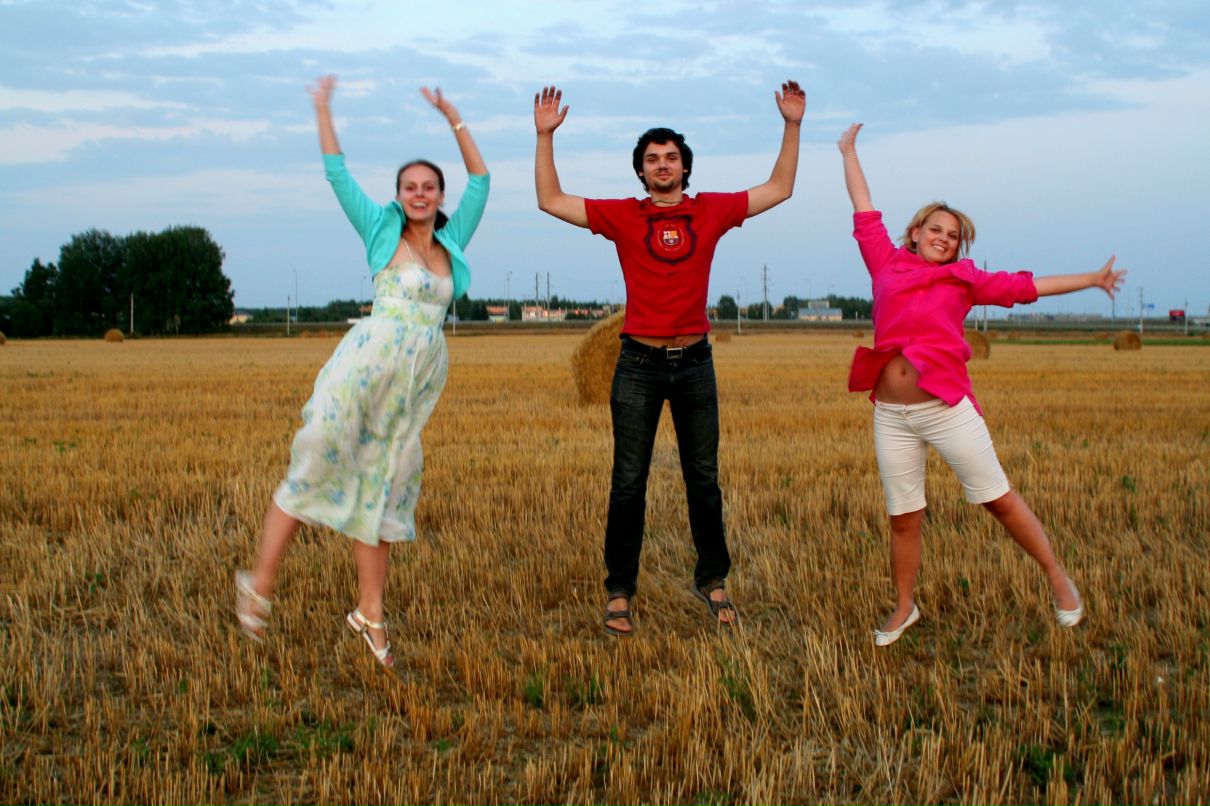 Дарья Левицкая фотография #42