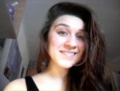 Фотография Бычковой Александры