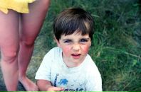 Андрій Чеберяк фотография #39 (источник - https://vk.com/id21304768)